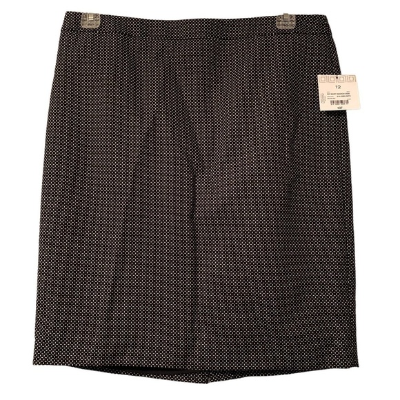Liz Claiborne career skirt size 12 - Picture 1 of 8